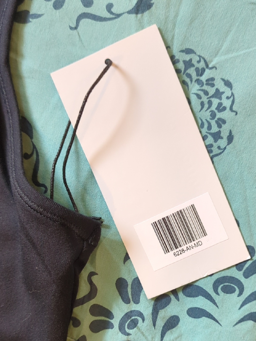 Girlfriend Collective Reset Racerback Tank - Picture 4 of 4